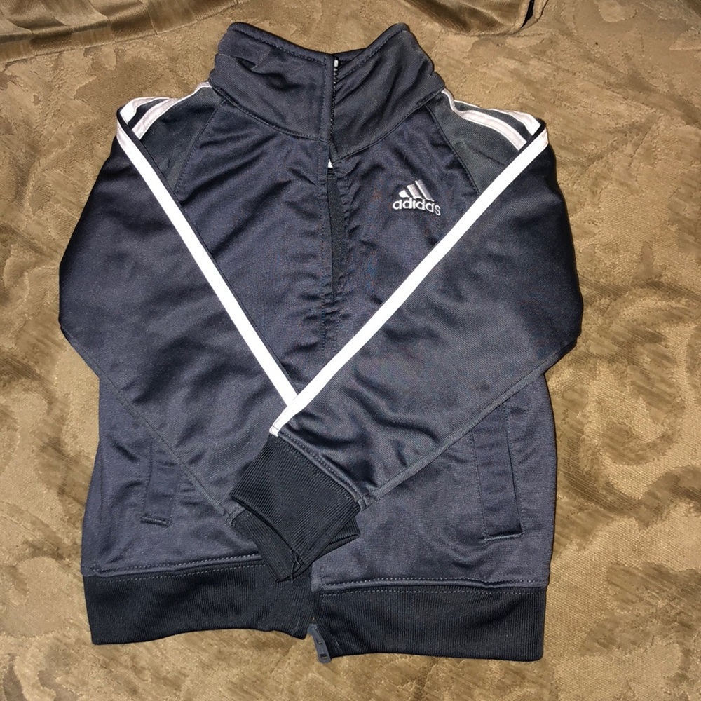 Adidas Jacket